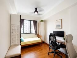 Palm Gardens (D23), Condominium #588159661